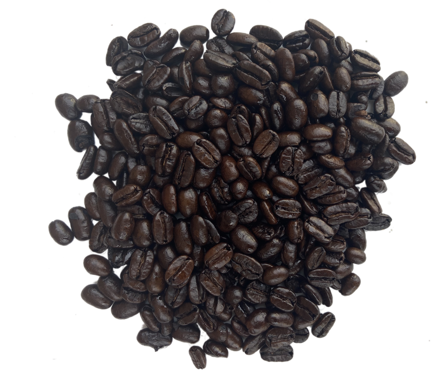 Sumatra Mandheling XTRA Dark Roast