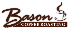 Bason Coffee Roasting
