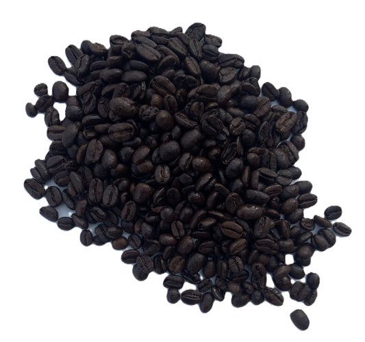 Peru - Swiss Water Decaf Oganically Grown